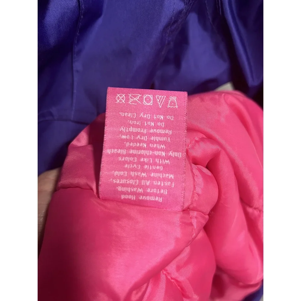 Weatherproof Winter Jacket Girls‎ 14/16